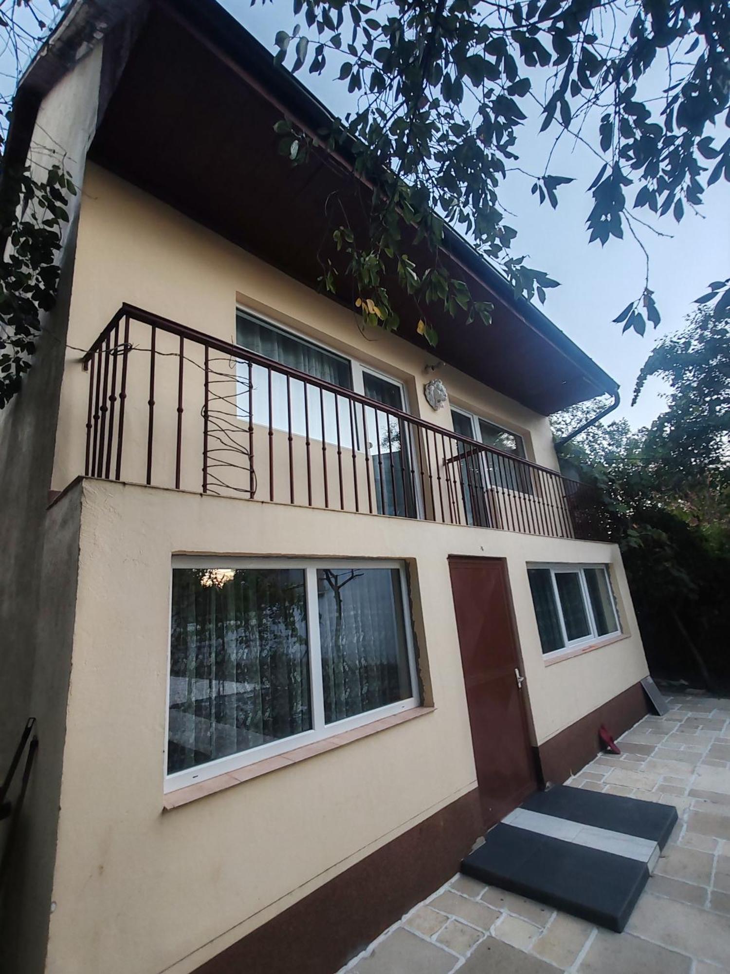 Trei Insule Home Arad Bagian luar foto