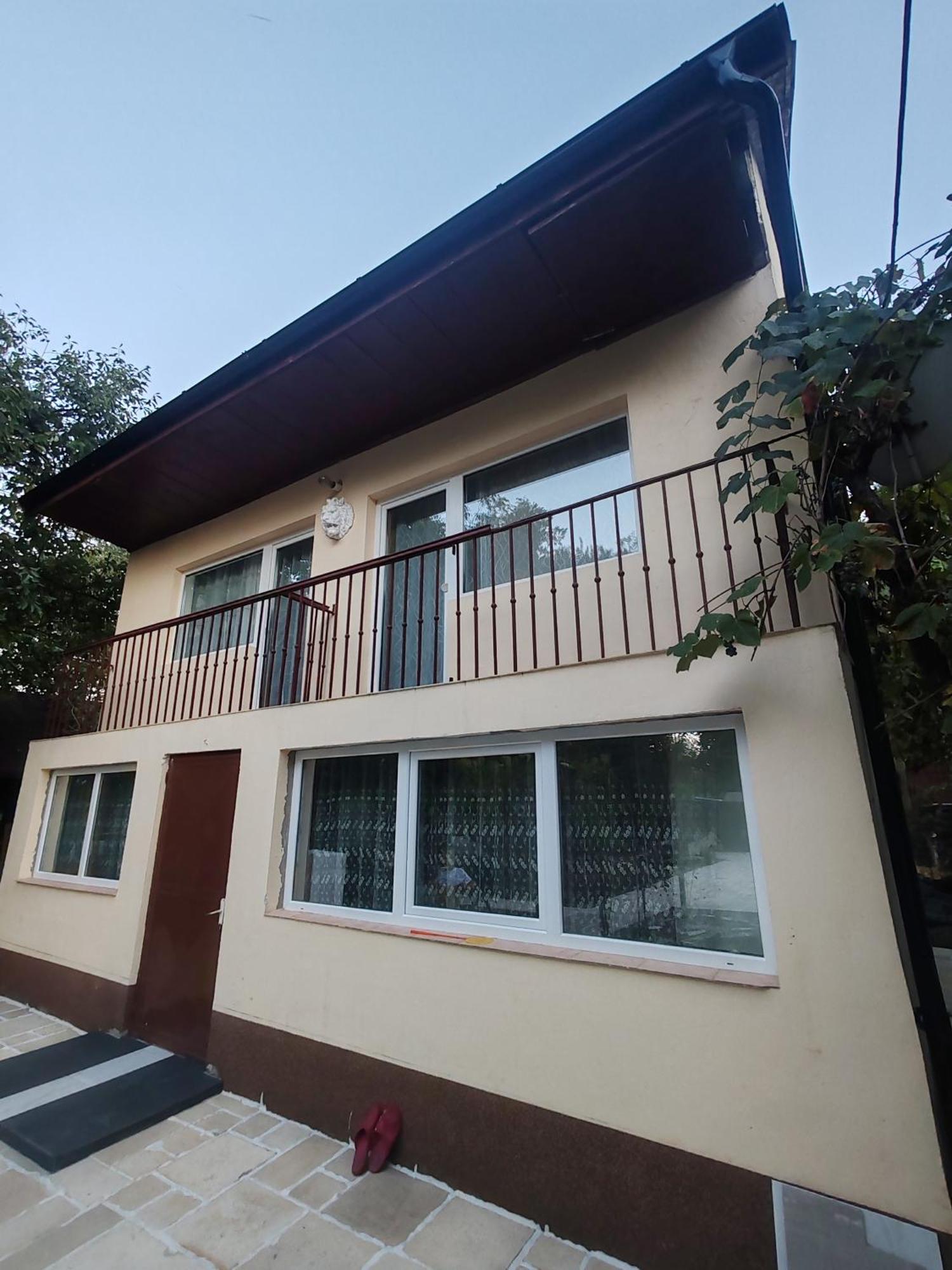 Trei Insule Home Arad Bagian luar foto