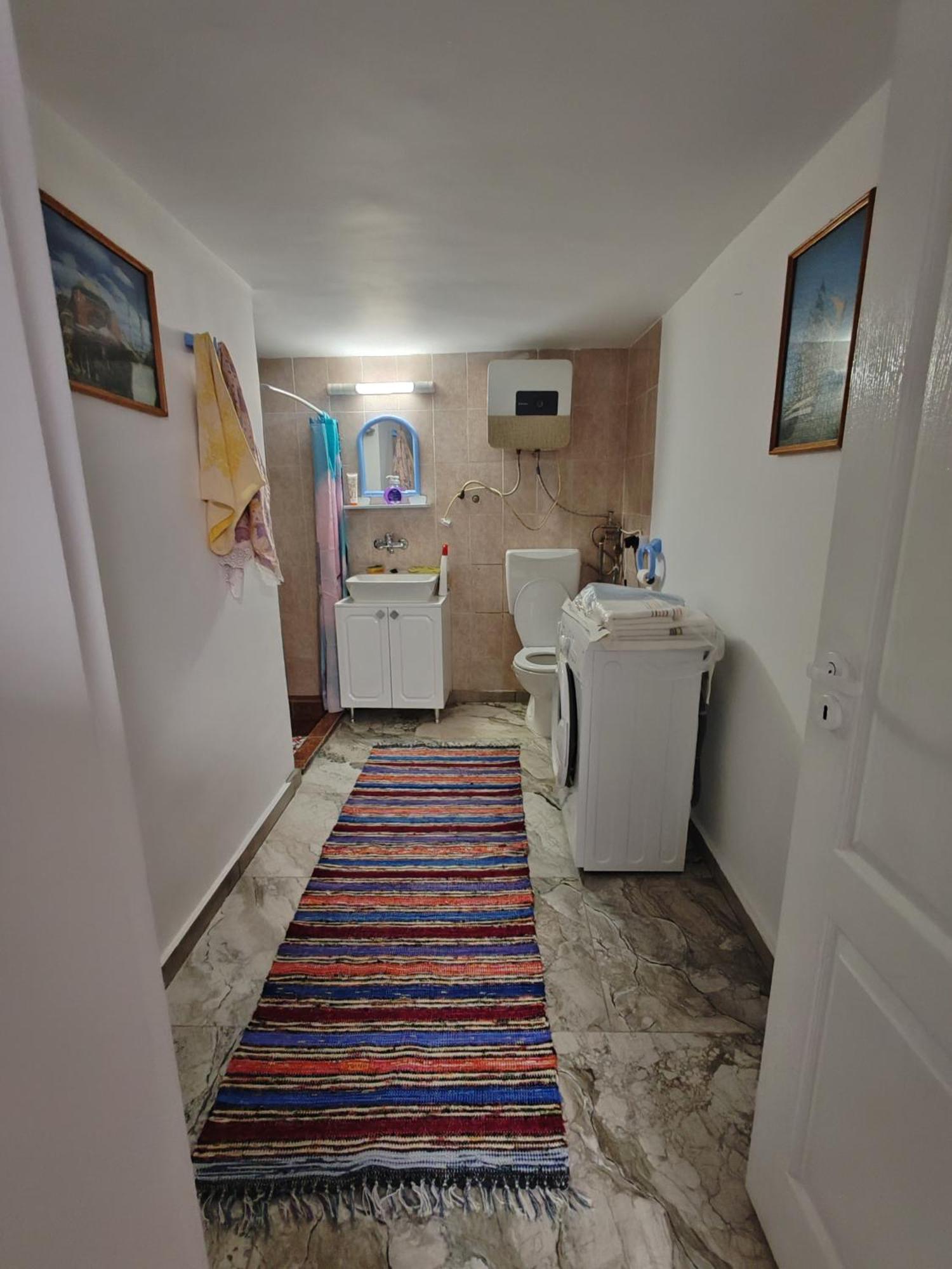 Trei Insule Home Arad Bagian luar foto