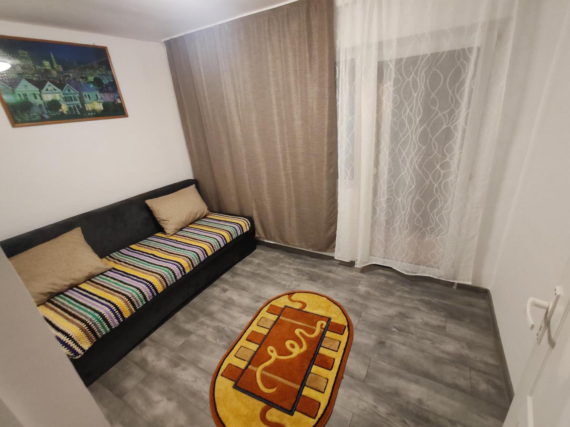 Trei Insule Home Arad Bagian luar foto