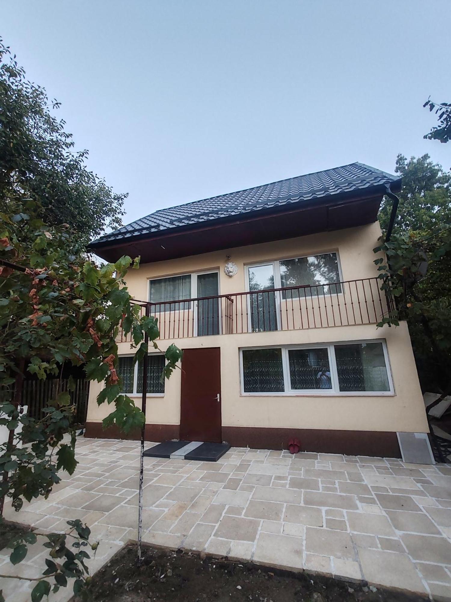 Trei Insule Home Arad Bagian luar foto