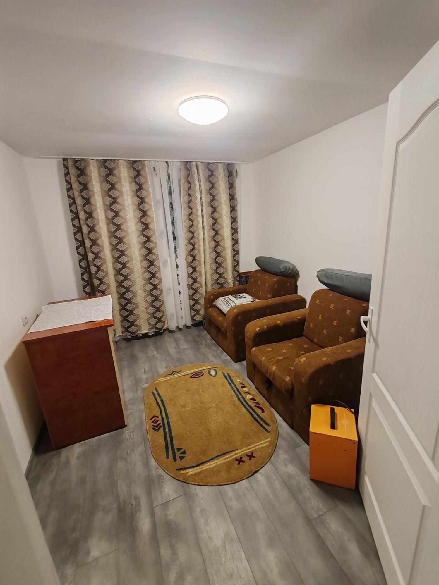 Trei Insule Home Arad Bagian luar foto