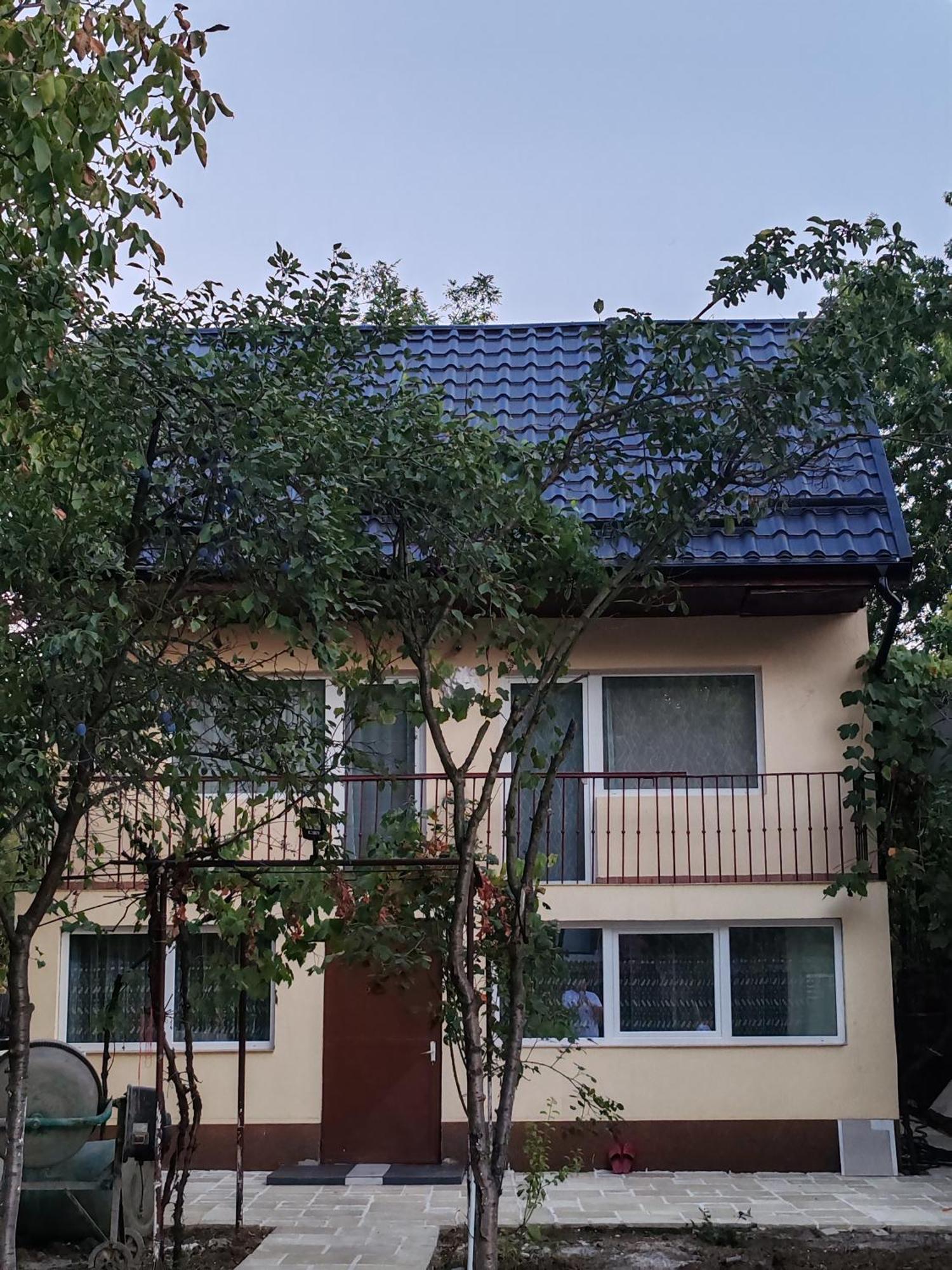 Trei Insule Home Arad Bagian luar foto